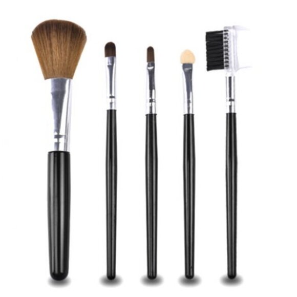 RM 5 PCS MAKEUP BRUSH SET - Picture 1 of 4